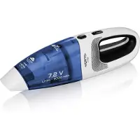Eta ETA144290000 handheld vacuum Blue, White Bagless