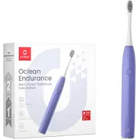 Oclean Brosse à dents sonique Endurance Purple