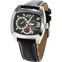Chronotech Montre Homme Chronotech CC7049M-02 (38 mm)