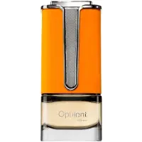 Al Haramain Opulent Safran EDP U 100 ml