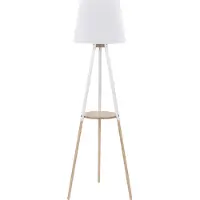 TK Lighting VAIO E27 15W lampe sur pied TK-Lighting 698