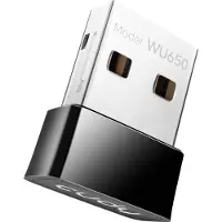 Cudy Adaptateur USB WU650 AC650