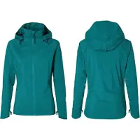Basil Skane Jacket Bleu S Femme