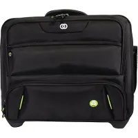Soennecken Trollleykoffer oeco 3429 noir