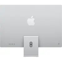 Apple iMac 24/23.5"/4480 x 2520/M4/16GB/512GB SSD/M4/Sequoia/Argent/1R