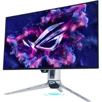 Asus ROG Swift PG27AQWP-W OLED