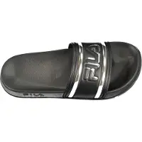 Bonprix Mules Fila à détails métalliques