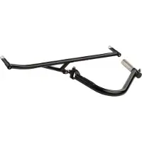 Surly Trailer remorque à vélo timon/attelage, Big Dummy, black