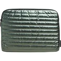 Exacompta Laptophülle 13-14" Daunen (14"), Sac pour notebook, Multicolore
