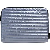 Exacompta Laptophülle 13-14" Daunen (14"), Sac pour notebook, Bleu