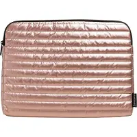 Exacompta Laptophülle 15-16" Daunen (16"), Sac pour notebook, Rose