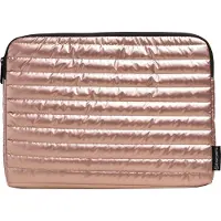 Exacompta Laptophülle 13-14" Daunen (14"), Sac pour notebook, Rose
