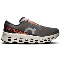 On Running - Chaussures de running - Cloudmonster 3 M Eclipse/Ivory pour Homme - Taille 44 - Noir
