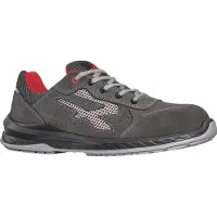 U Power Radial Safety Shoes Gris EU 45