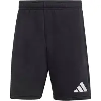 Adidas Pantalon de sport 'Entrada26' noir / blanc