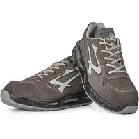 U Power Chaussures basses GOING CARPET ESD S1P SRC taille 38, RC20096