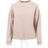 Urban Classics Sweat-shirt rose