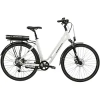 KROSS Vélo électrique Sentio Hybrid