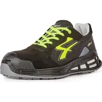 U Power Chaussure basse ELVIS ESD S1P SRC Gr.42, RN20026