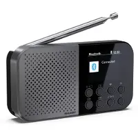 Sharp DR-P520 Personnel Numérique Gris