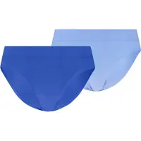 Puma Culotte 701230459 Briefs 2 Unités