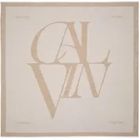 Calvin Klein Foulard cappuccino / moka