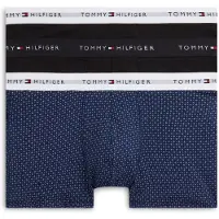 Tommy Hilfiger Boxers mélange de couleurs
