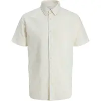 Jack & Jones Chemise 'JJEBreeze' blanc