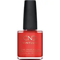CND Vinylux (Tropix, Vernis coloré)