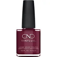 CND Vinylux 106 Bloodline Vernis à ongles hebdomadaire 15ml