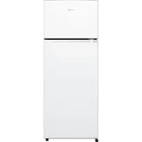 Gorenje Réfrigérateur-congélateur RF414DPW4, 55 cm, 165/41 litres, , blanc