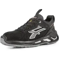 U Power Rush Safety Shoes Noir EU 42