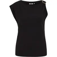 We fashion Haut noir