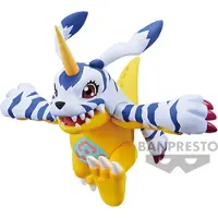 Banpresto - Digimon Adventure - Figurka Gagumon 9cm z serii Adventure Archives