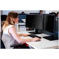 Targus Filtre de confidentialité Targus ASF238W9EU 23,8" pour écrans