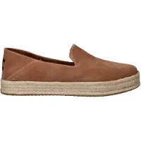 Toms Carolina Sportief - Cognac - Maat 42