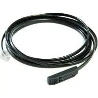 Bachmann Capteur de température pour BlueNet, BN2000 et BN ESSENTIAL Metered, 2 m