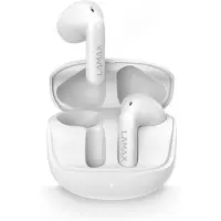 Lamax LXIHMTNS1NNWA In-Ear Tones1 white BT 5.3 Akku 40 Std. retail
