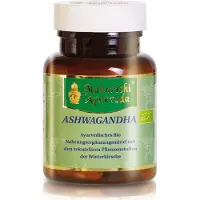 Maharishi Ashwagandhaen comprimés (60 comprimés), 30 g