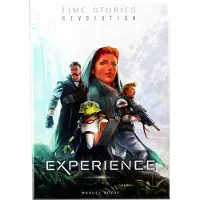 Asmodee T.I.M.E. Histoires Révolution - Expérience - DE