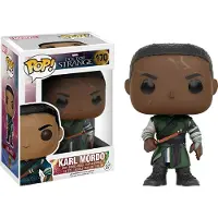 Funko POP! Pop - Marvel Doctor Strange - Karl Mordo
