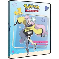 Ultra pro 2116633, Album pour cartes, multicolore