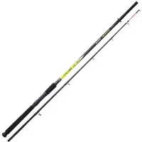 Sunset Koloss Sw Bottom Shipping Rod Argenté 2.10 m / 100-300 g