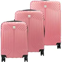 Pierre Cardin Valises MED10x3Z