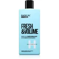 Radical Shampooing normalisant prébiotique