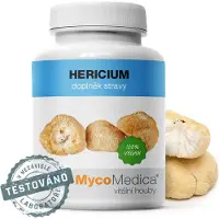 MycoMedica Hericium 90 gélules