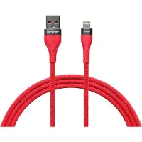 Tracer Câble USB A - Lightning 1 m RD