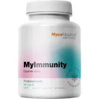 Mytao MyImmunity, 90 capsules