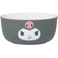 Ghibli Sanrio Schüssel Kuromi, Saladier + bol, Pink