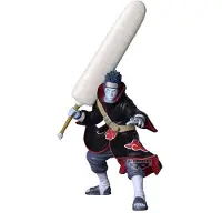Banpresto Figurki Naruto Shippuden – Kisame Hoshigaki Vibration 13cm